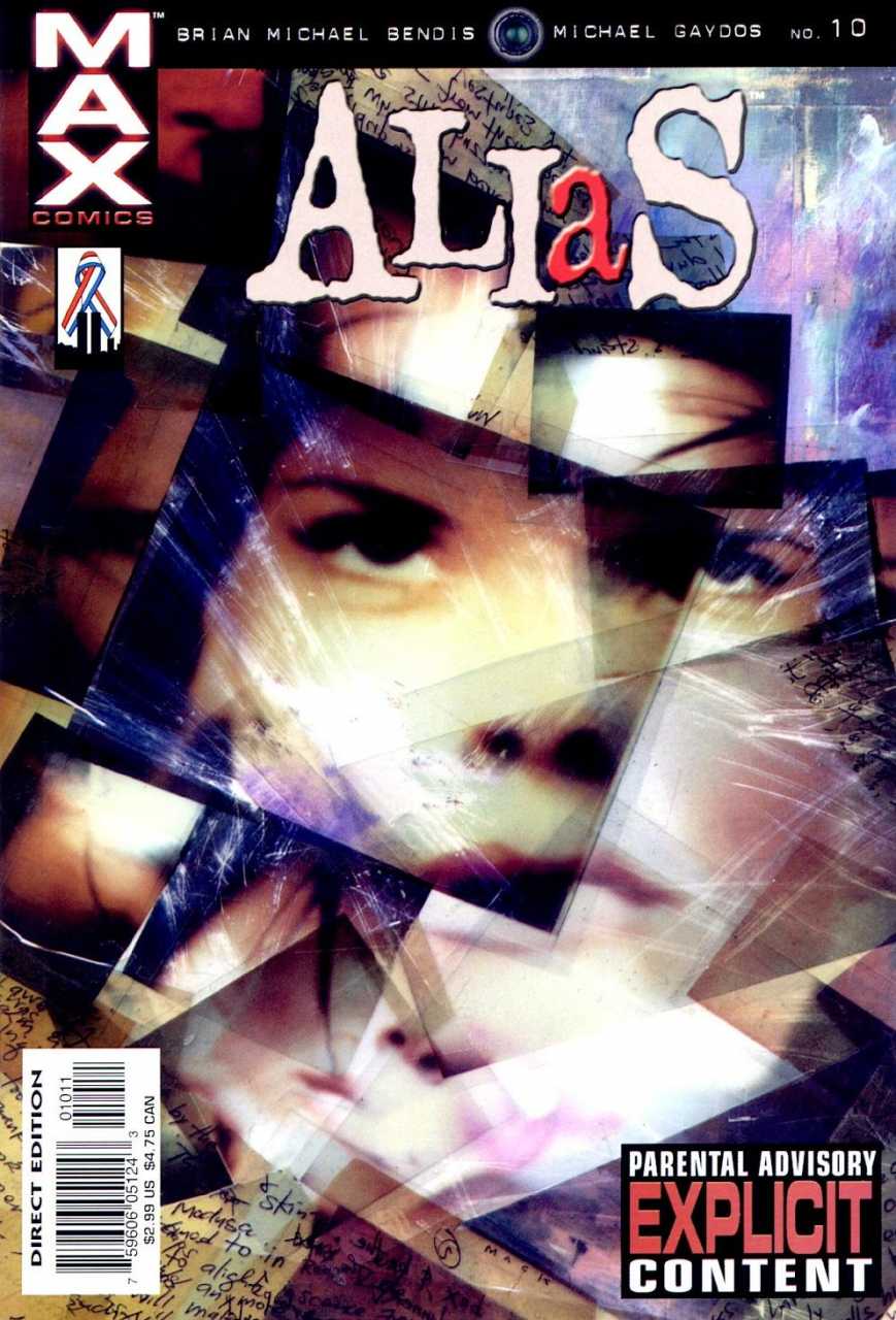 Alias 02 - 28