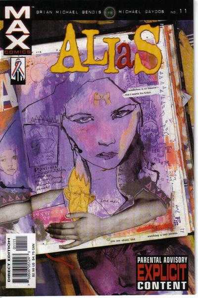 Alias 02 - 28