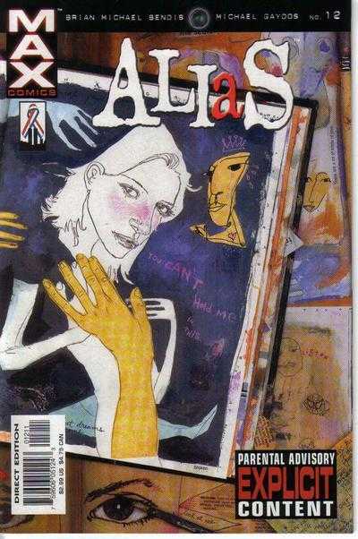 Alias 02 - 28