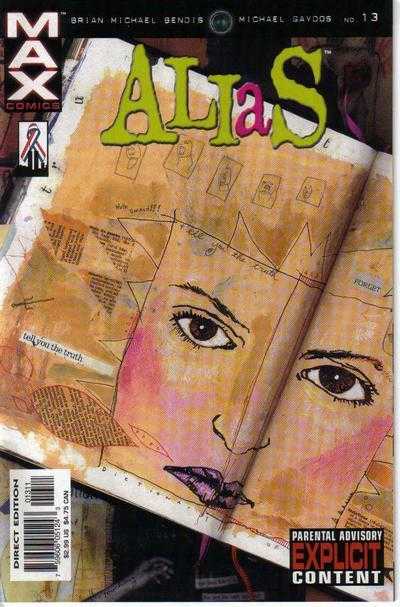 Alias 02 - 28