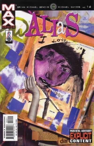 Alias 02 - 28
