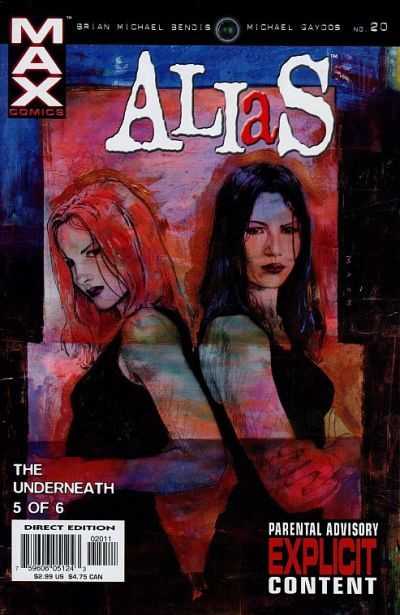 Alias 02 - 28