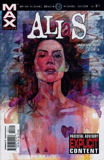 Alias 02 - 28