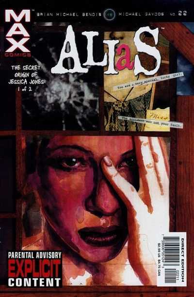 Alias 02 - 28