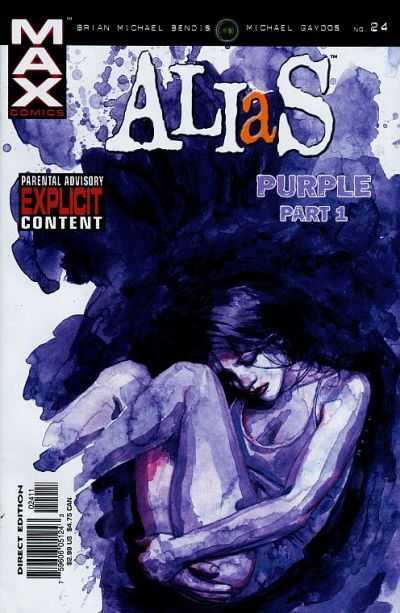 Alias 02 - 28