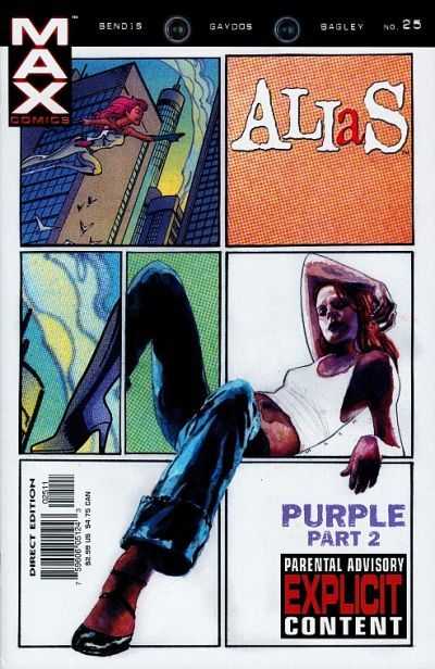 Alias 02 - 28