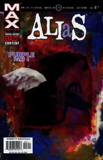 Alias 02 - 28
