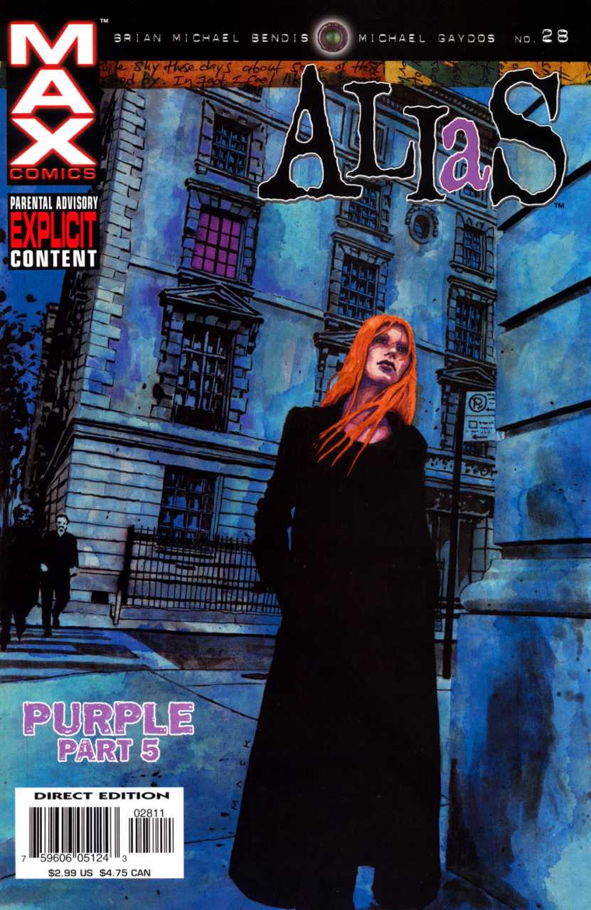 Alias 02 - 28