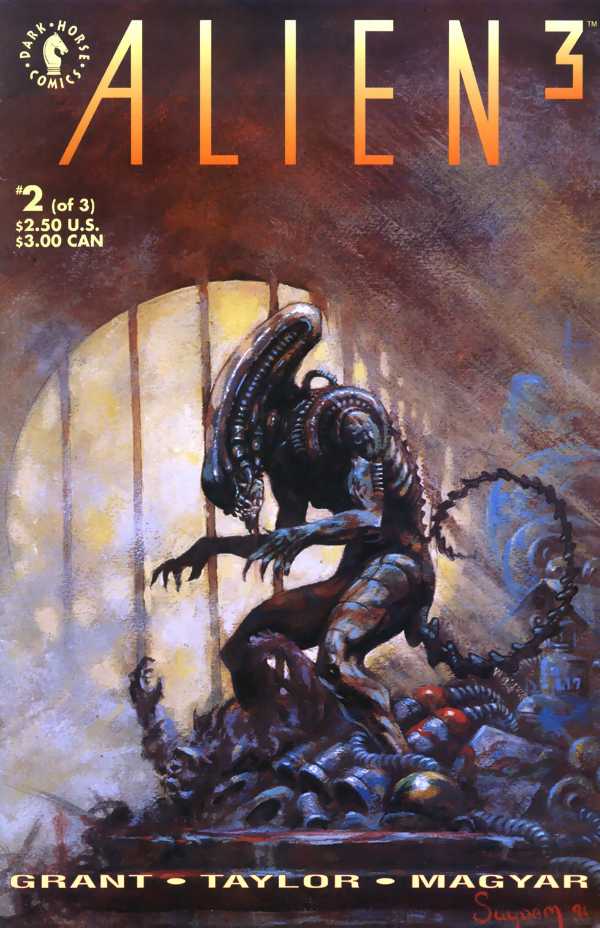 Alien 3