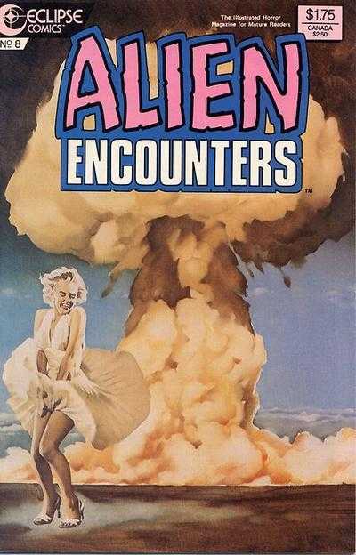 Alien Encounters