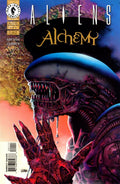 Aliens Alchemy