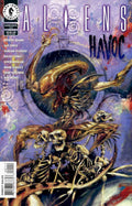 Aliens Havoc