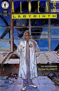 Aliens Labyrinth