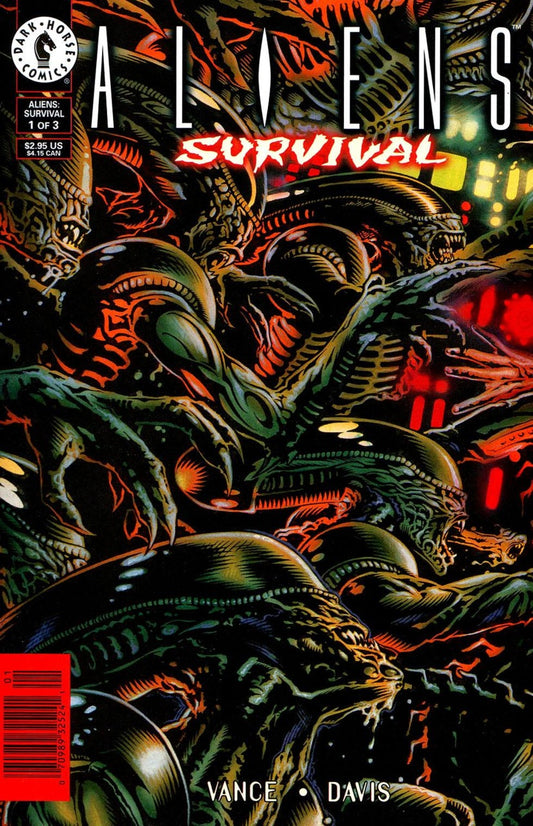 Aliens Survival