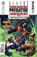 Aliens vs Predator vs The Terminator