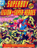All New Collectors Edition (Wedding Lightning Lad & Saturn Girl)