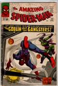 Amazing Spider-Man (1963) 023 - 024