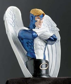X-Men Collectibles