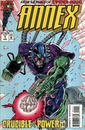 Annex SET: issues 1-4