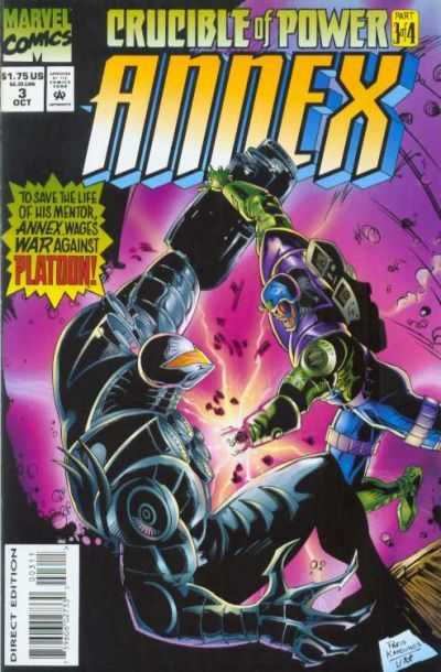 Annex SET: issues 1-4