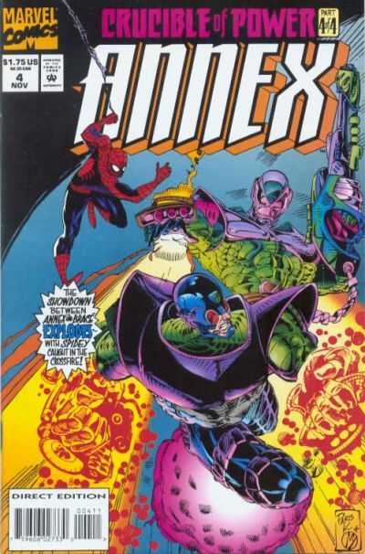 Annex SET: issues 1-4