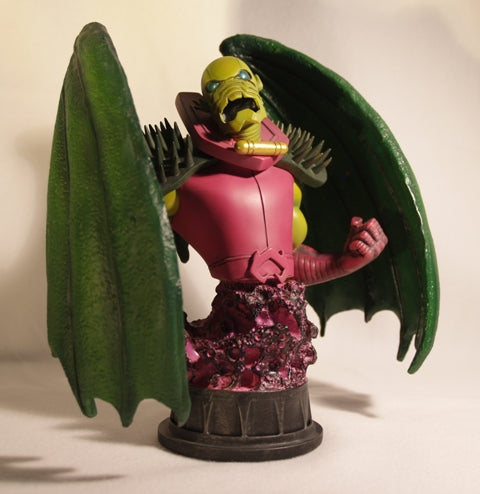 Fantastic Four Collectibles