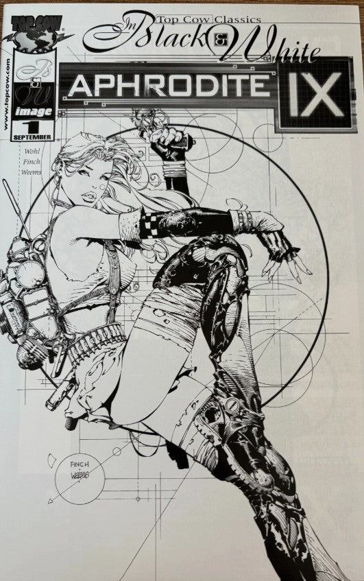 Aphrodite IX