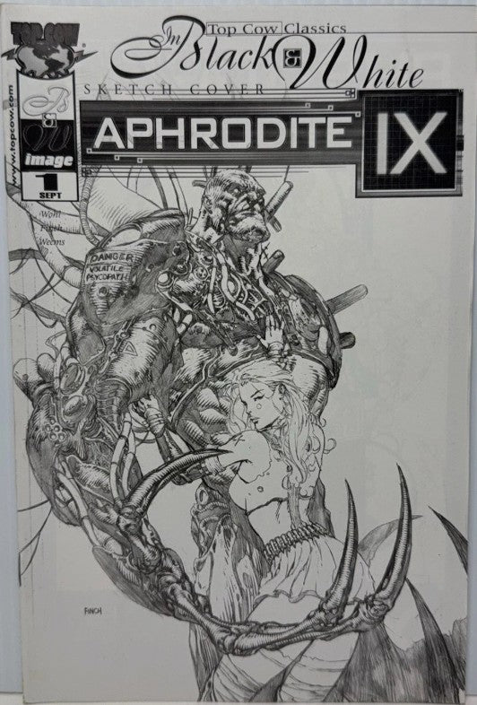 Aphrodite IX