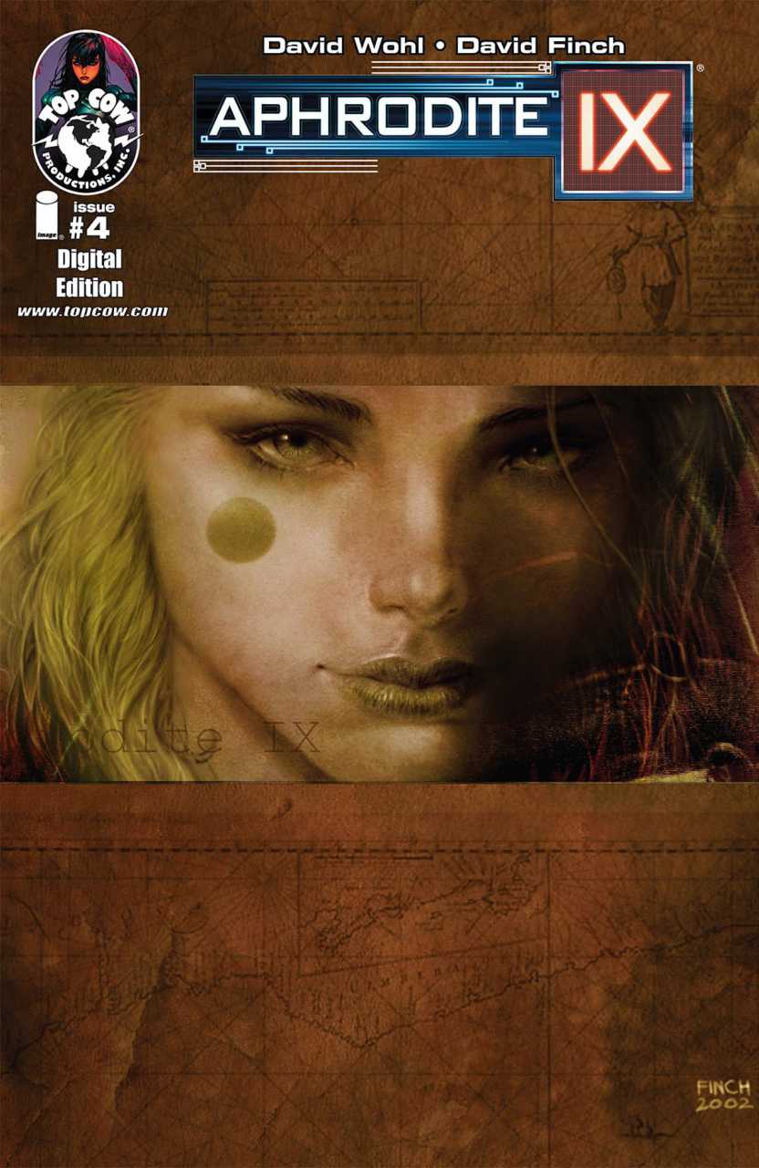 Aphrodite IX