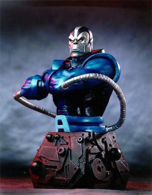 X-Men Collectibles