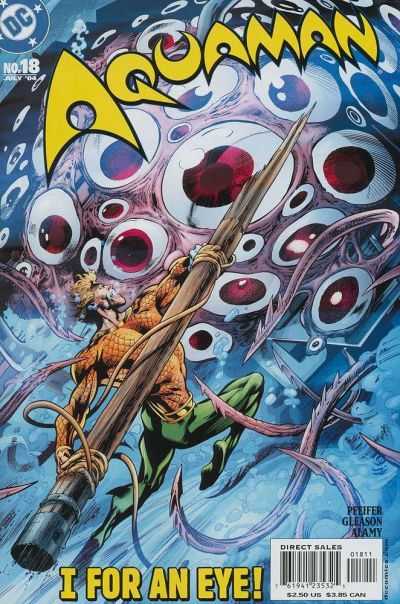 Aquaman (2003)