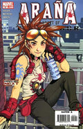 Arana Heart of the Spider SET: issues 1-12