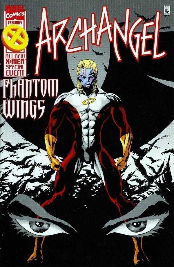 Archangel