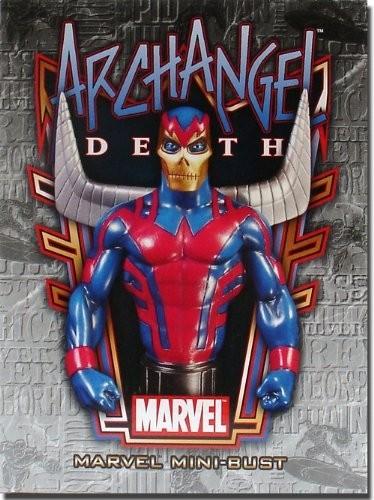 X-Men Collectibles