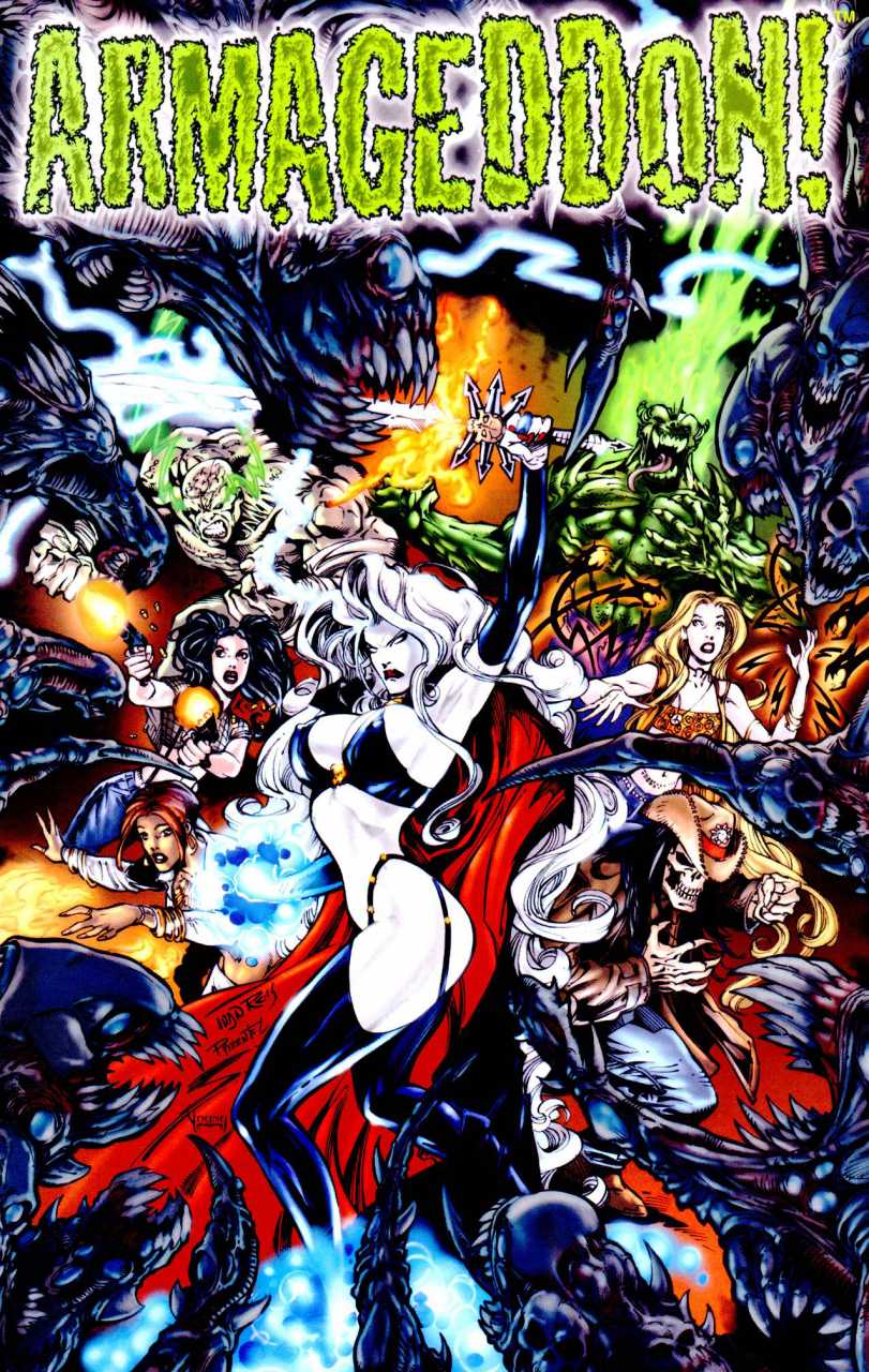 Armageddon