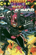 Armor (1993) SET: issues 1-6
