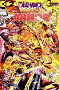 Armor (1993)