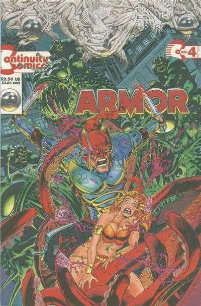 Armor (1993)