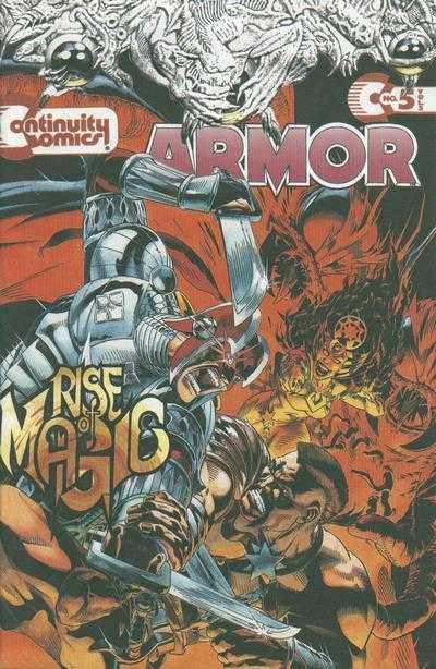 Armor (1993)