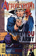 Arrowsmith Astro City