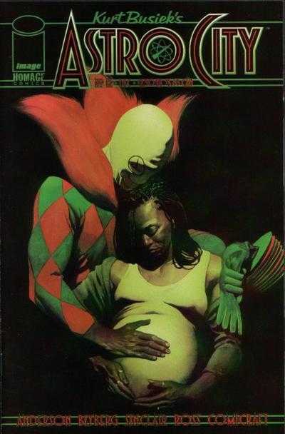 Astro City