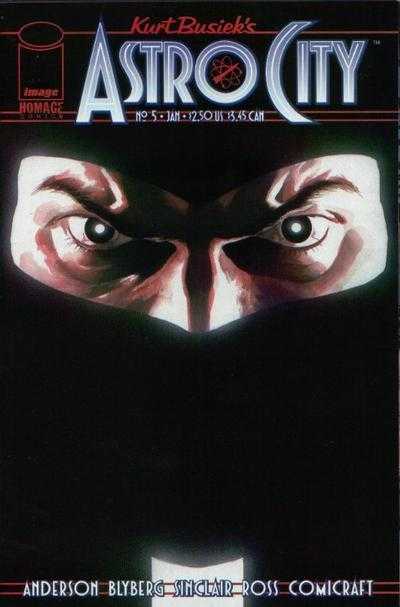 Astro City