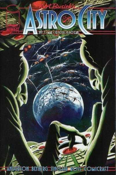Astro City