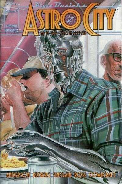 Astro City