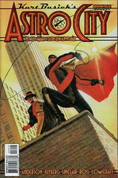 Astro City
