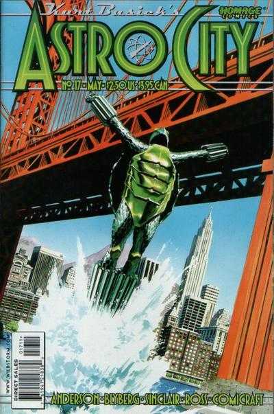 Astro City