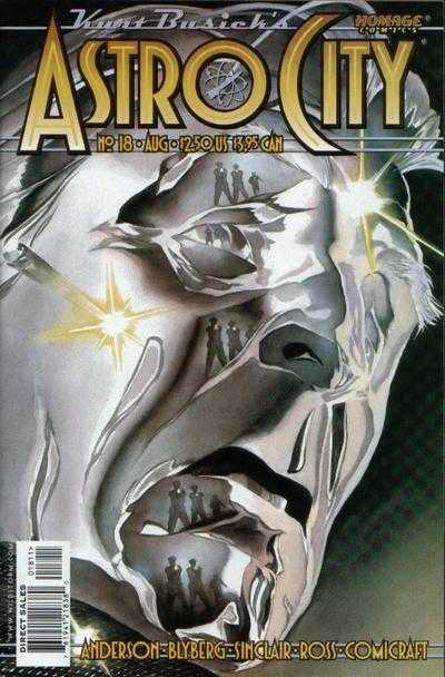 Astro City
