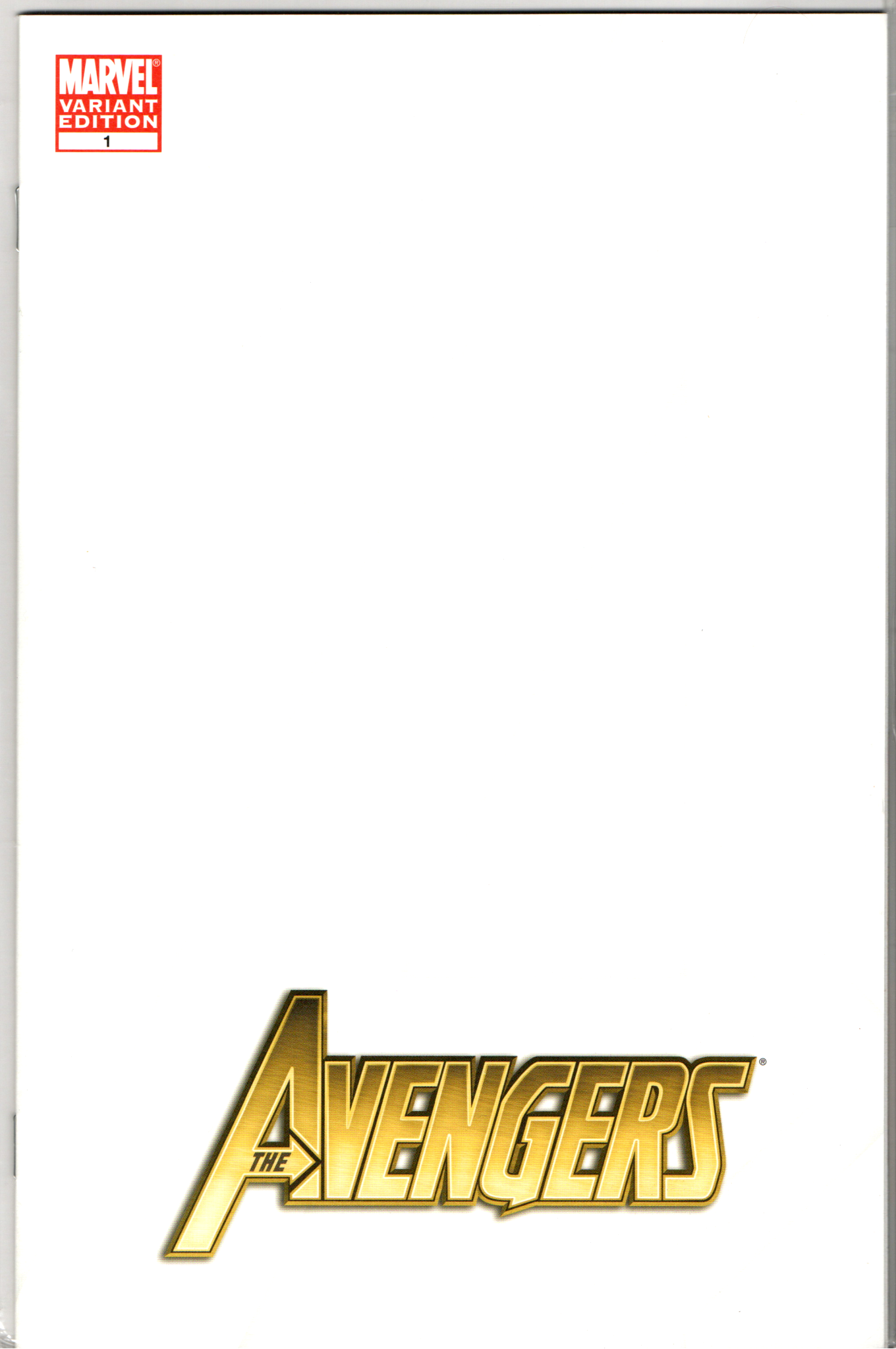 Avengers (2010)