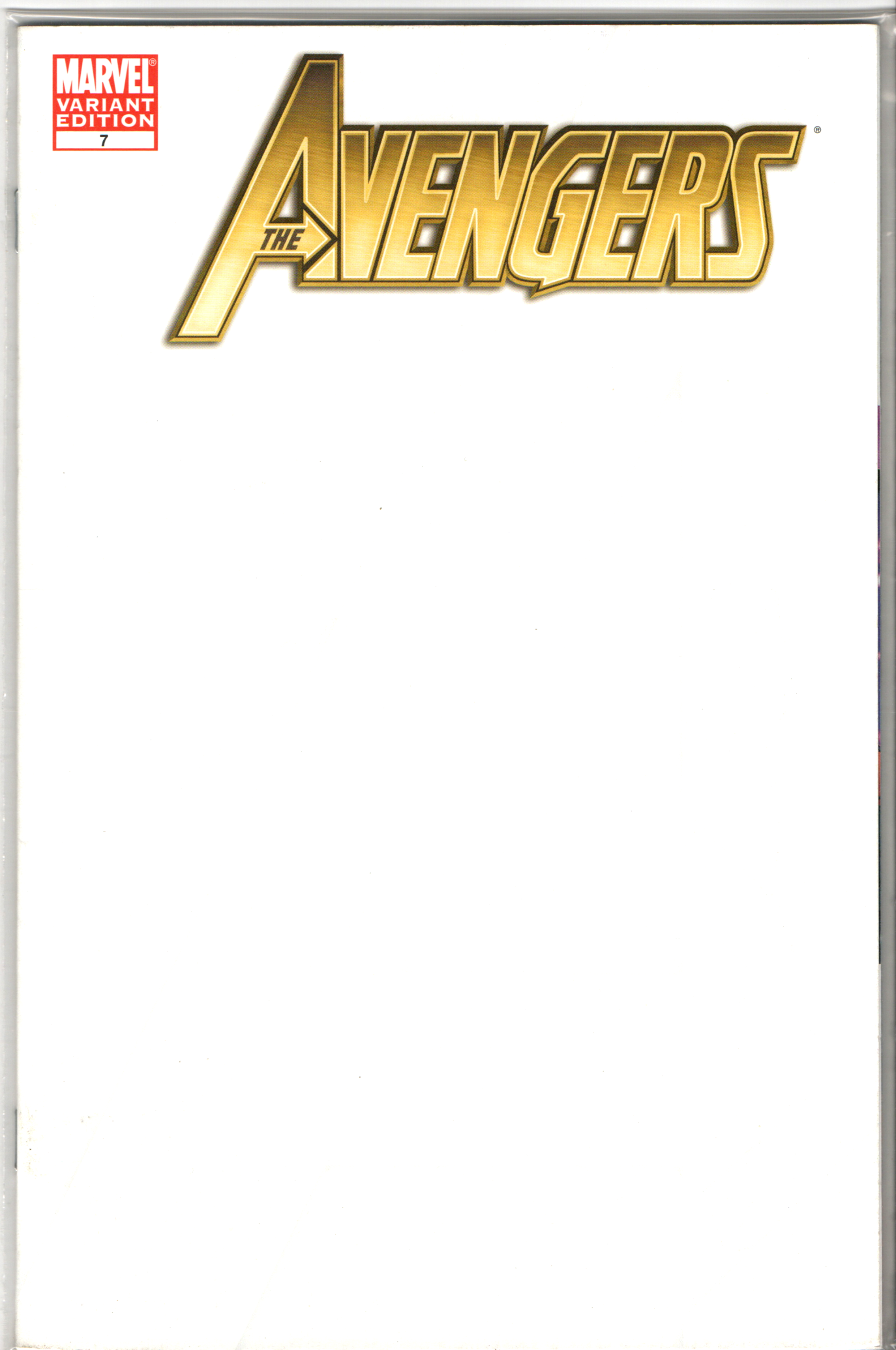Avengers (2010)
