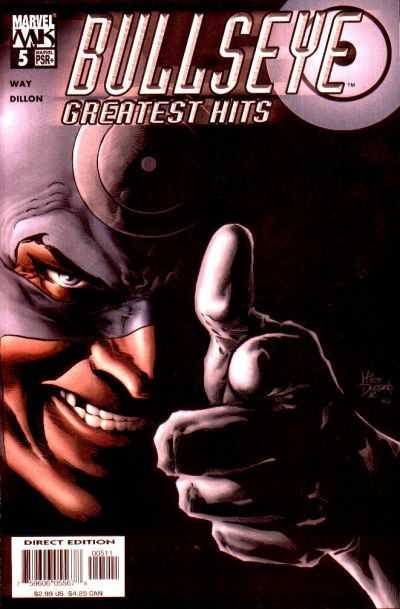 Bullseye Greatest Hits
